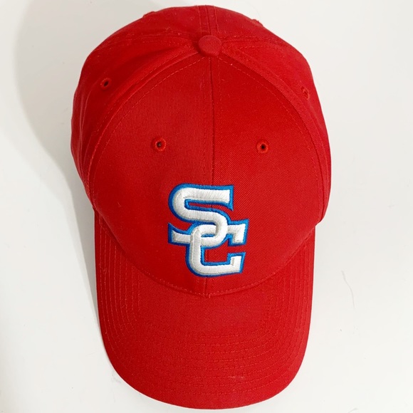 Genuine Merchandise Syracuse Chiefs Adjustable SnapBack Cap Hat MiLB '47 Brand - Picture 6 of 12